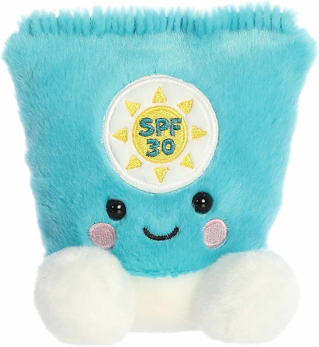 PALM Clara Sunscreen 5"
