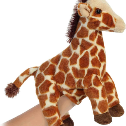 PUP Giraffe 12"