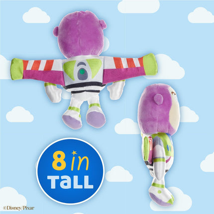 TS Buzz Lightyear 8"