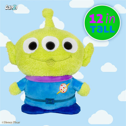 TS Alien 12" Cuteez