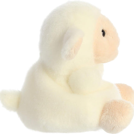 PALM Woolly Lamb 5"