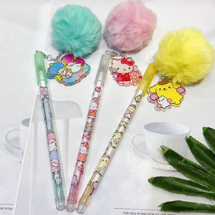 SR Pen Pompom MX