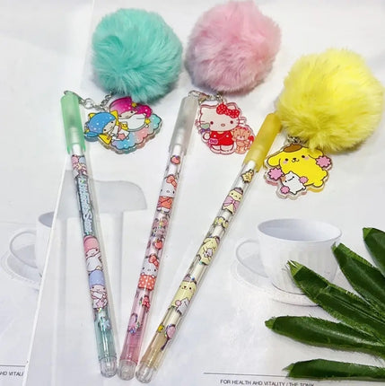 SR Pen Pompom MX