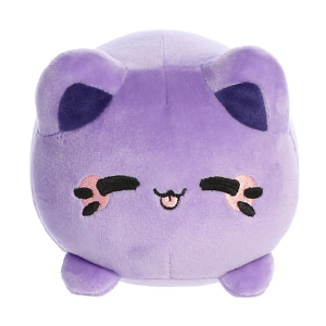 TP MEOW Ube Yam 7" Purple