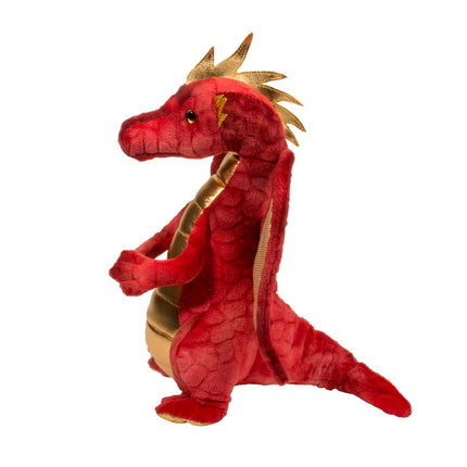 Eugene Dragon 11"