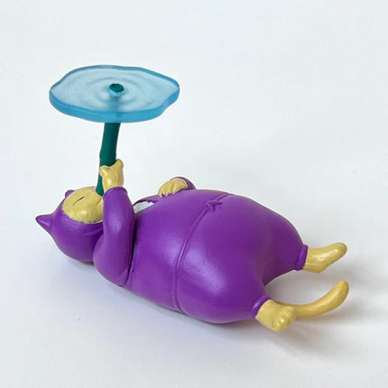 BB Ninja Cat Blind Box