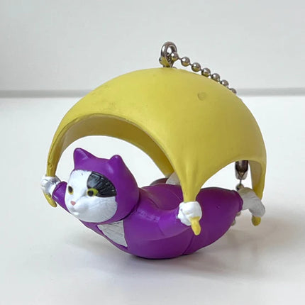 BB Ninja Cat Blind Box