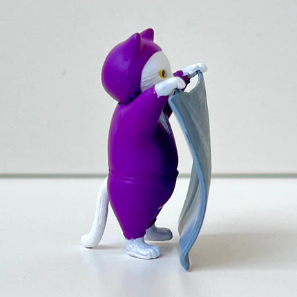 BB Ninja Cat Blind Box