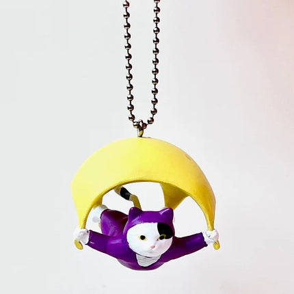 BB Ninja Cat Blind Box