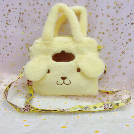 SR Purse Face 18cm