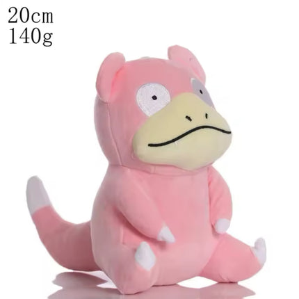 PM Plush Slowpoke 20cm