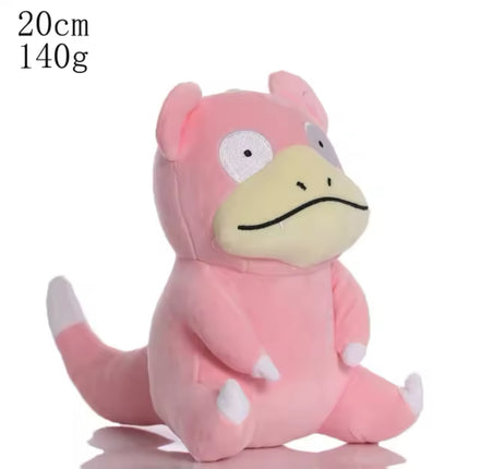 PM Plush Slowpoke 20cm