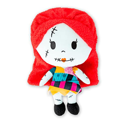 NBC Sally 12" Cuteez