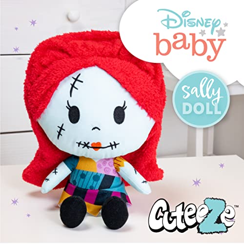 NBC Sally 12" Cuteez