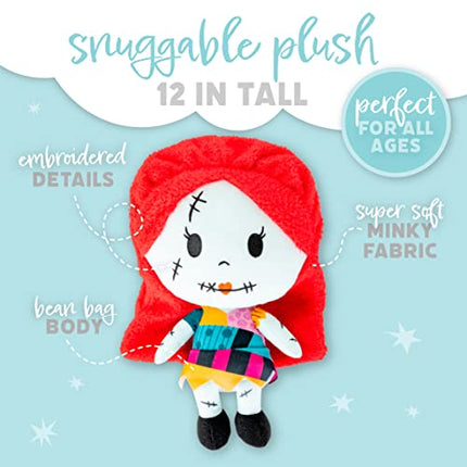 NBC Sally 12" Cuteez