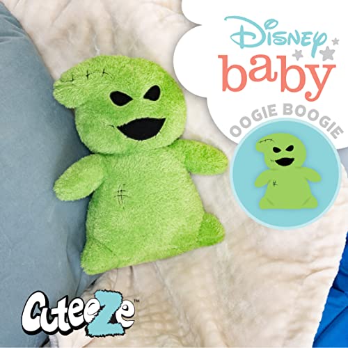 NBC Oogie Boogie 12" Cuteez