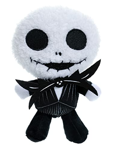 NBC Jack Skellington 12" Cuteez