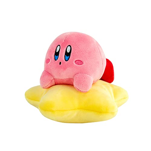Kirby Junior Plush