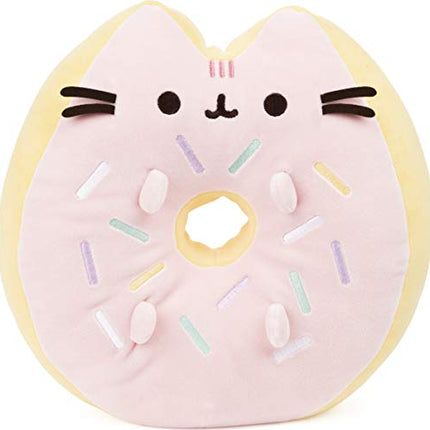 PUSH Sprinkle Donut 12"