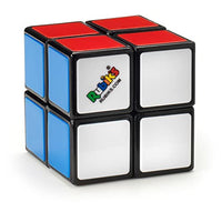 Rubik's Cube 2x2x2 Regular
