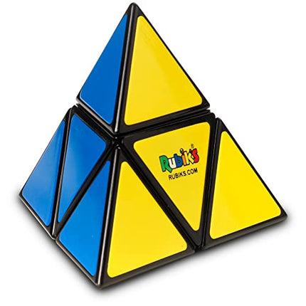 Rubik's Pyramid