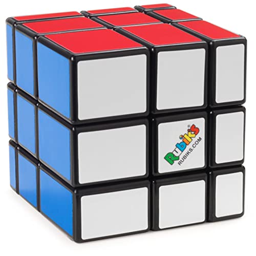 Rubik's Cube 3x3x3 Color Block