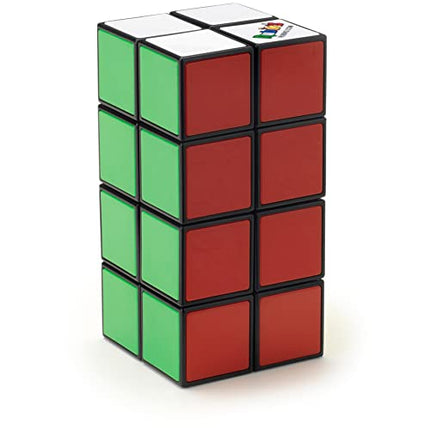 Rubik's Tower 2x2x4