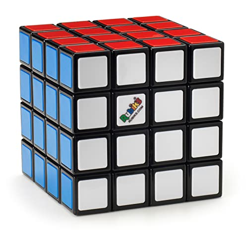 Rubik's Cube 4x4x4