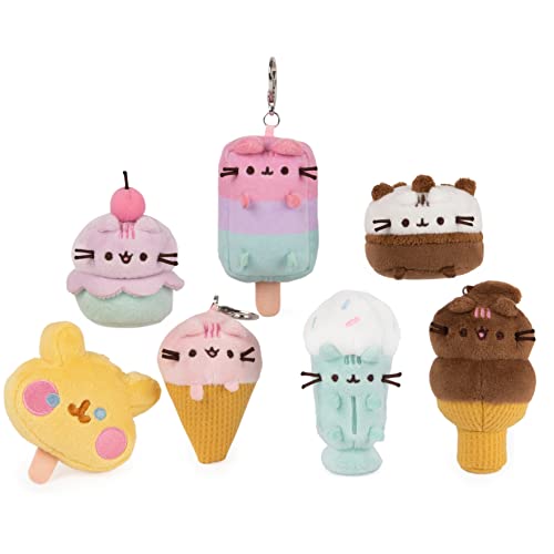 PUSH BB S18 Ice Cream