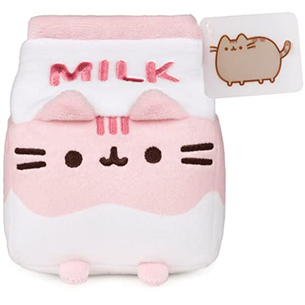 PUSH Strawberry Milk 6"