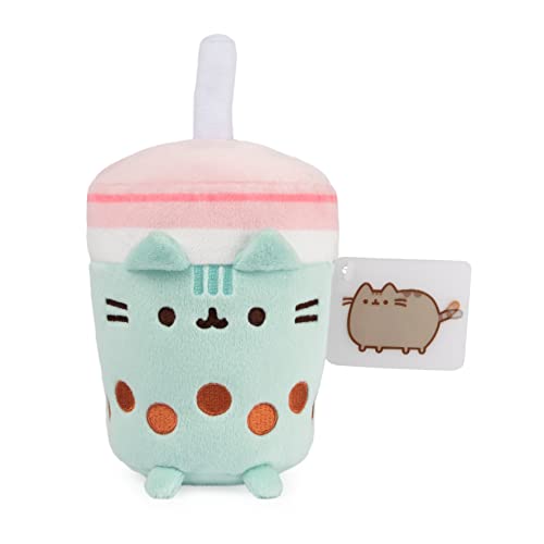 PUSH Boba Tea Plush 6"