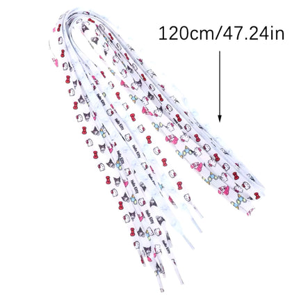 SR Shoelaces