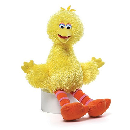 SeS Big Bird 14"