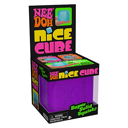 ND Nice Cube 2.4"