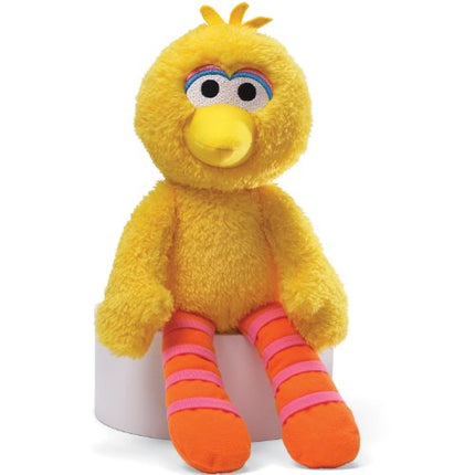 SeS Big Bird Taggie 13"