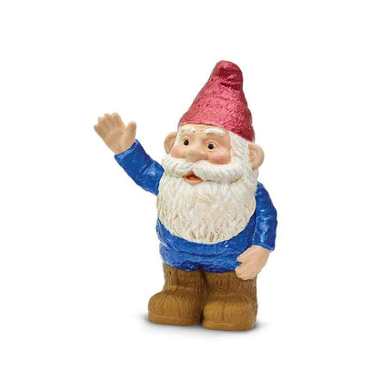 MR Gnome Gnorman