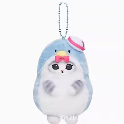 SR MOF KR Crossover Mascot 12cm