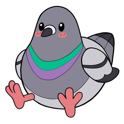 Pigeon MINI