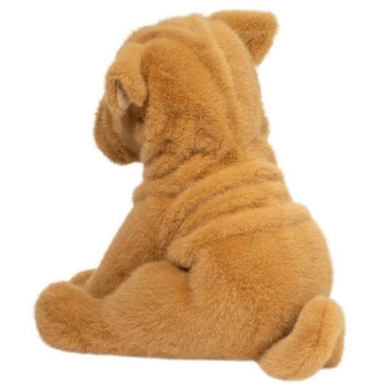 Tater Shar-Pei Dog DLUX 11"