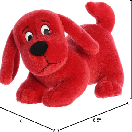 Clifford Playful 8.5"