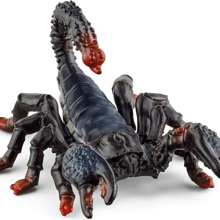 WILD Emperor Scorpion