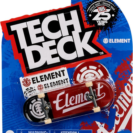 Tech Deck 96mm Fingerboard 2024