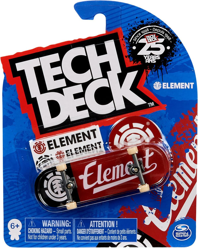 Tech Deck 96mm Fingerboard 2024