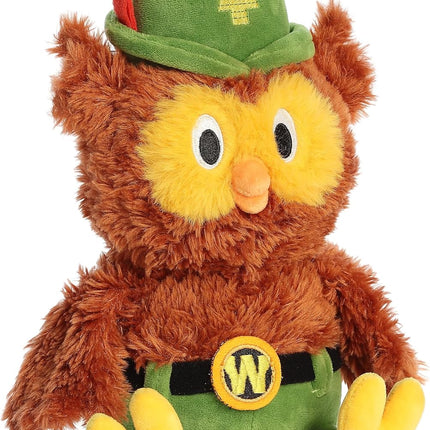 FFP Woodsy Owl 10"