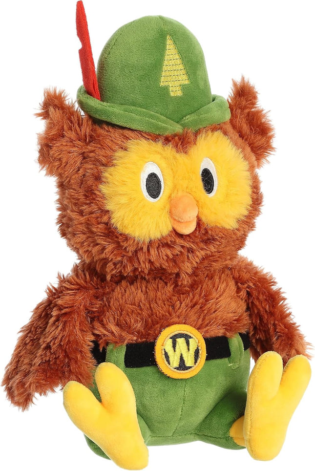 FFP Woodsy Owl 10"
