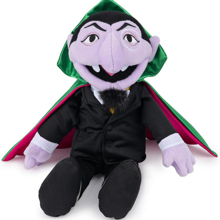 SS Count Von Count 14"