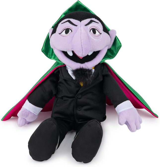 SS Count Von Count 14"