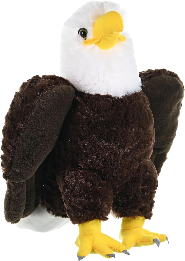 CK Bald Eagle 12"