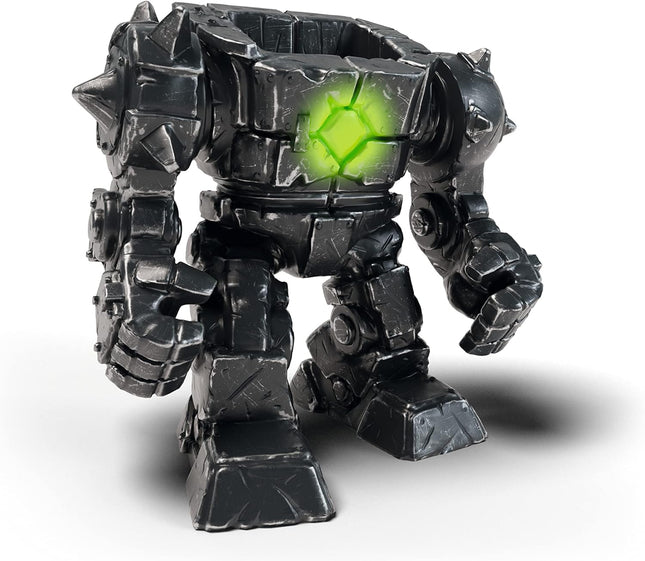 ELD Shadow Robot Stone