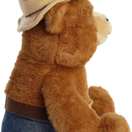 FFP Smokey Bear 10"